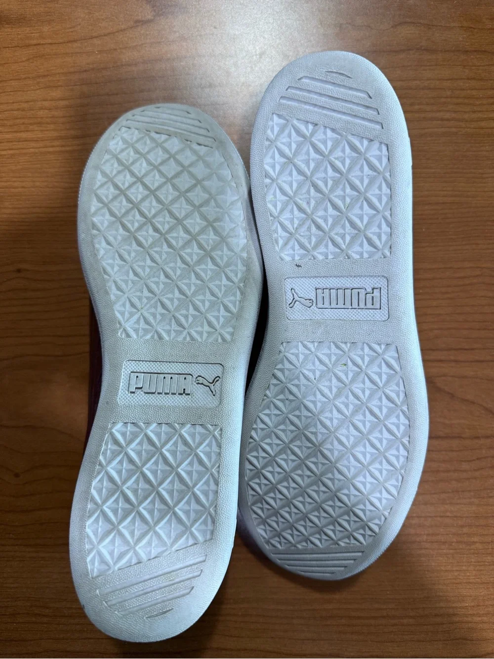 Puma sleek sneakers
